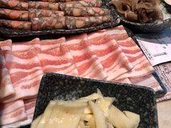 -哥老官重庆美蛙鱼头(龙湖杭州金沙天街店)