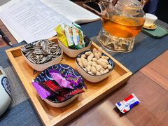 -龙源茶坊(白银路店)