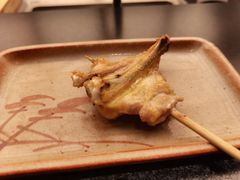 -鳥喜Toriki怀石烧鸟料理