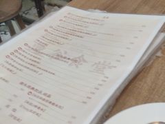 -曼谷食堂·泰国家庭料理