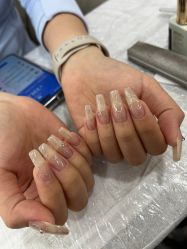 -斯馨·健康美甲美睫