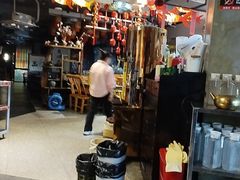 -俏媳妇火锅(宽窄巷子店)