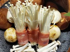 -海之屋韩式烤肉(海棠68环球美食街店)