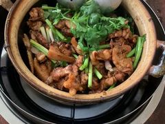 -华仔土鸡店(创意产业园店)