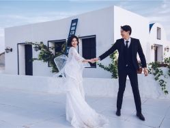 -摩玛婚纱摄影(杭州店)