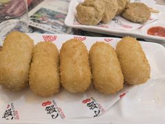 -周大娘牛乳(旧寨古村总店)
