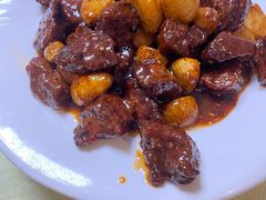 -奥华餐厅·老张记(台基厂店)