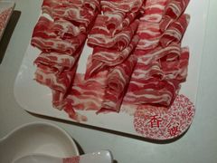 -密友回转自助火锅(世茂国际广场店)