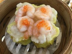 明虾蟹子烧卖-点都德(汇盈广场店)