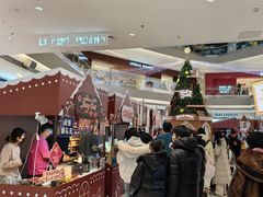 -沈阳铁西万象汇