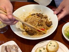 -同得兴 Since·1995 传统苏式面馆(十全街店)