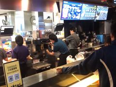 -麦当劳(宁波火车高铁站店)