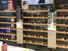 -无界眼镜MaxLess(五角场万达店)