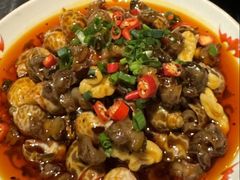 -大隐·成都火锅Bistro(合生麒麟新天地店)