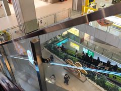 -凯德MALL(西直门店)