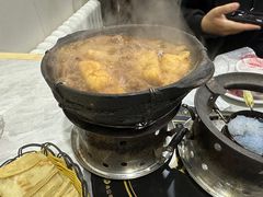 -范贤光鸡公煲(平乐园总店)