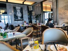 -玛莎拉自助餐厅(国贸店)