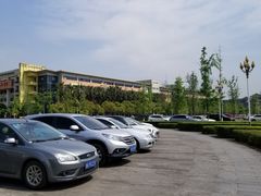 -四川大学(江安校区)