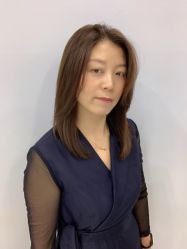 -YESIDO BLACK椰岛造型