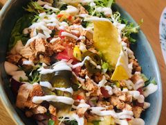 -HFFOUSA TACO弗萨塔可墨西哥餐厅(颐堤港店)