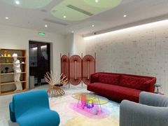 -潮一不贰·法式甜品·生日蛋糕·西式简餐(外滩店)