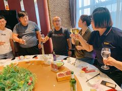 -红菜坊·烤鸭·川鲁宴(石园店)