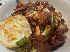 -寻裕记·现炒浇头面(人民广场店)