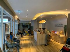 -Let’s Relax Spa(MBK)