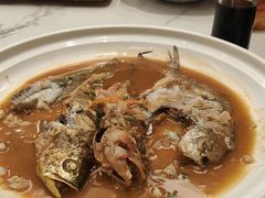 -新丁香海鲜酒店(银海商贸城店)