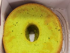 -本格旺索罗(樟宜机场T1店)