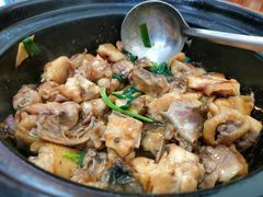 -老客家美食• 竹筒饭• 河鲜(龙门永汉店)