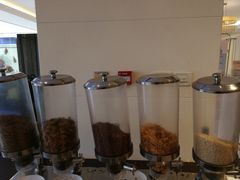 -海口绿发希尔顿酒店-田园汇自助餐·三文鱼·海鲜