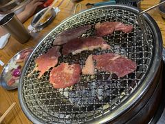 -原始泥炉烤肉(总店)