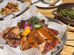 -壹泰东南亚主题餐厅·高良姜风情(州桥店)