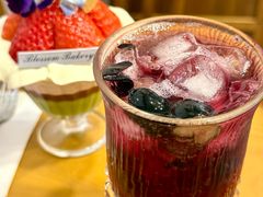 -花间烘焙BLossom Bakery