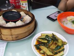 -食惠里小笼包面馆(越秀店)