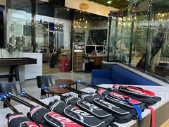 -弓舍射箭俱乐部(高新总店)