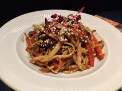 -云厨·高空西餐厅(成都瑯珀·凯悦臻选酒店)
