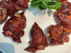 -永安鱼庄·镇江菜(东吴路店)