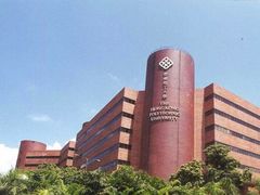 -香港理工大学