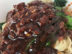 -肉盖面馆(兴科大道店)
