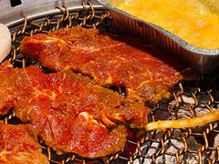 -木槿花韩式炭烤·熟成肉工坊(孙文东路店)