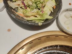 -炙城·韩式烤肉(南京东路店)