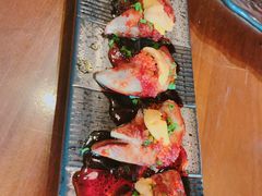 -和彩放题餐厅(酒仙桥店)