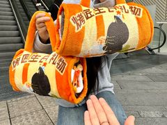 -烤匠麻辣烤鱼(IFS店)