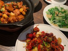 -宝翠花园餐厅(沙湖店)