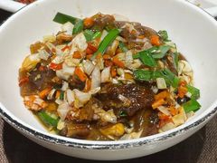 -山也·私厨(岳麓店)