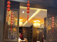 -咸亨酒店•非遗绍兴菜•中华老字号(堂吃餐厅)