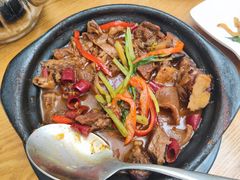 -潮名荟潮州菜馆(祈福缤纷世界店)