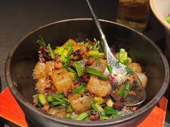 -晓长安·新陕菜(曲江店)